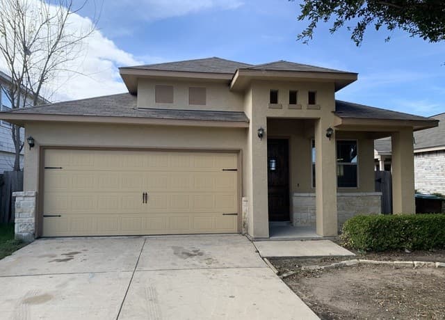 3-bedroom rental at 3511 Dunlap Flds in Converse, TX — photo 2