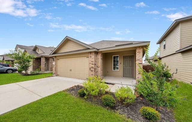 3-bedroom rental at 4522 Meerkat in Converse, TX — photo 2