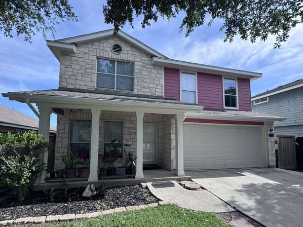Home for sale at 6930 Caribou Crk in San Antonio, TX — photo 1