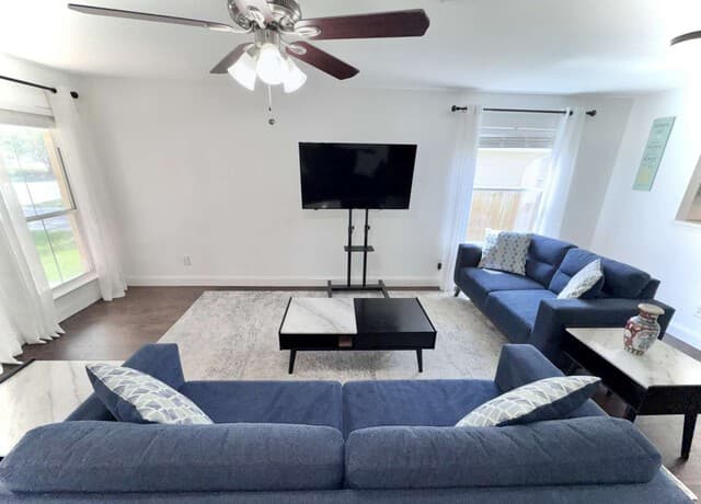 Home for sale at 6930 Caribou Crk in San Antonio, TX — photo 3
