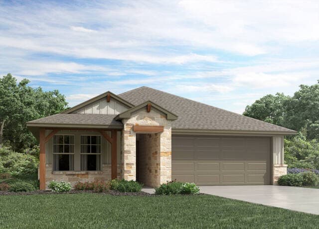 Home for sale at 891 Shatterhand Blvd in San Antonio, TX — photo 1