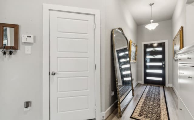 3-bedroom rental at 14907 Palmer Crk in San Antonio, TX — photo 3