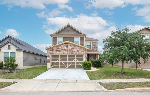 Home for sale at 4523 Stetson Vw in San Antonio, TX — photo 1