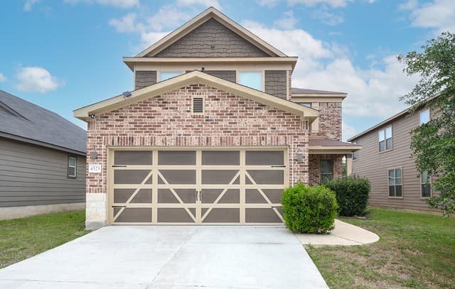 Home for sale at 4523 Stetson Vw in San Antonio, TX — photo 2