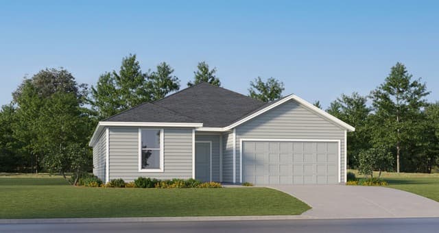 Home for sale at 13397 Painted Canyon St in Spring Branch, TX — photo 2