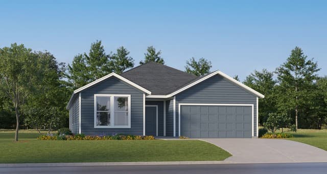 Home for sale at 13397 Painted Canyon St in Spring Branch, TX — photo 3