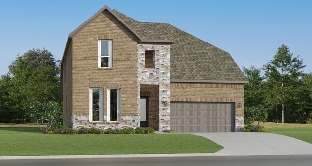 Home for sale at 13265 Painted Canyon St in Spring Branch, TX — photo 2