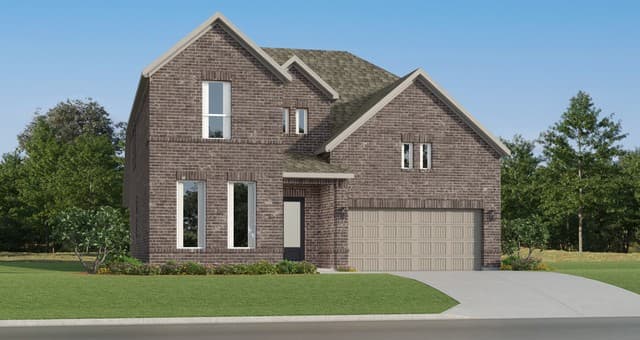 Home for sale at 13265 Painted Canyon St in Spring Branch, TX — photo 3