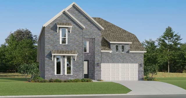 Home for sale at 13265 Painted Canyon St in Spring Branch, TX — photo 4