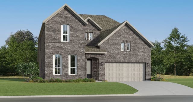 Home for sale at 13265 Painted Canyon St in Spring Branch, TX — photo 5