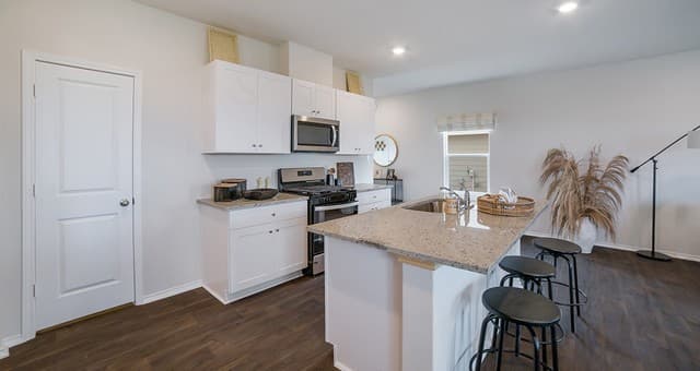 Home for sale at 6408 Huesta Key in San Antonio, TX — photo 5