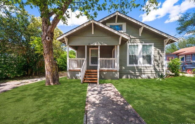 Home for sale at 235 Wainwright in San Antonio, TX — photo 1