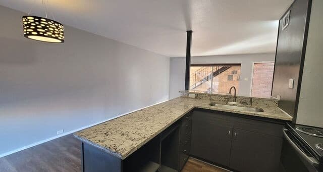 1-bedroom rental at 133 Parland Pl Unit 3 in San Antonio, TX — photo 5