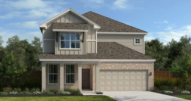 5-bedroom home for sale at 7122 Avignon Forest in San Antonio TX