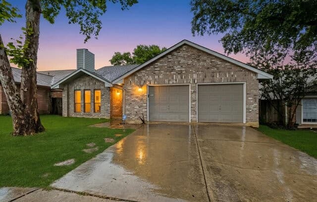 Home for sale at 11302 Forest Smt in Live Oak, TX — photo 1