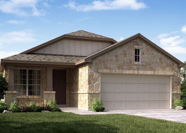 Home for sale at 6447 Prince Howard in San Antonio, TX — photo 1