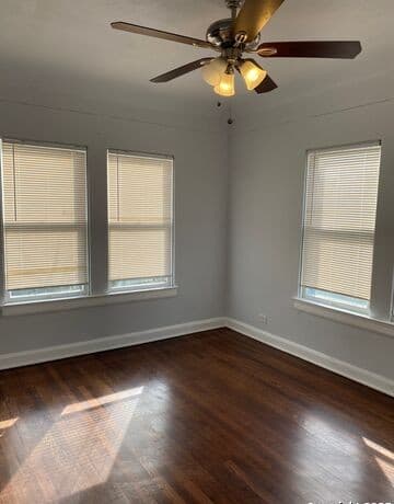 1-bedroom rental at 152 Harrigan Ct Unit 2 in Alamo Heights, TX — photo 5