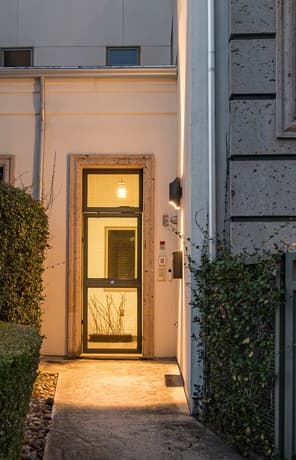 3-bedroom rental at 215 Annie Unit UNIT E in San Antonio, TX — photo 2