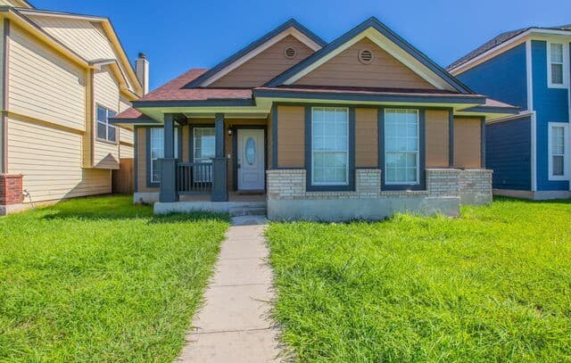 Home for sale at 5835 Midcrown Dr in San Antonio, TX — photo 1
