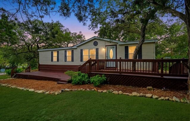 Home for sale at 1037 Lead Horse in Spring Branch, TX — photo 1