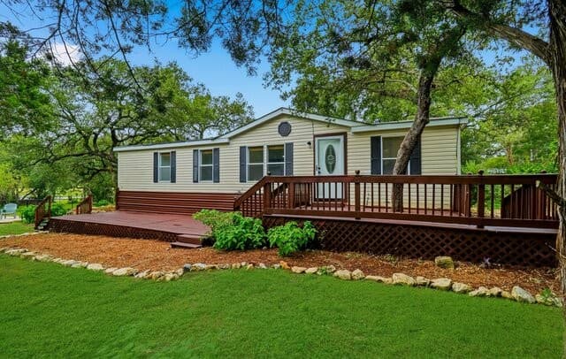 Home for sale at 1037 Lead Horse in Spring Branch, TX — photo 2