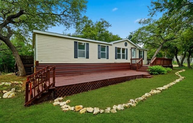Home for sale at 1037 Lead Horse in Spring Branch, TX — photo 3