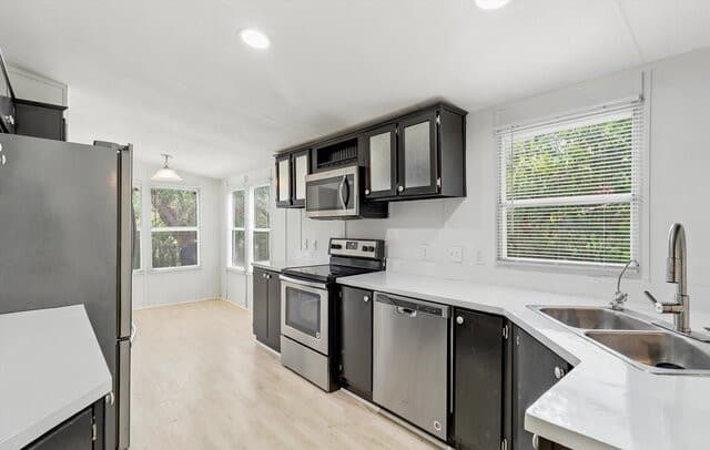 Home for sale at 1037 Lead Horse in Spring Branch, TX — photo 5