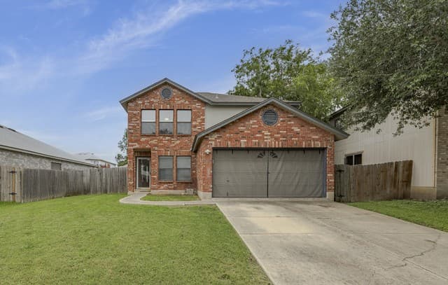 Home for sale at 6007 Limestone Mill Dr in San Antonio, TX — photo 2