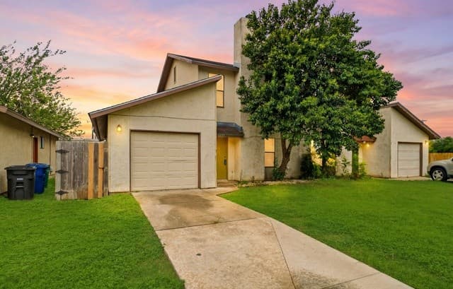 Home for sale at 6867 Betty Levy in San Antonio, TX — photo 1