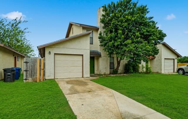 Home for sale at 6867 Betty Levy in San Antonio, TX — photo 5