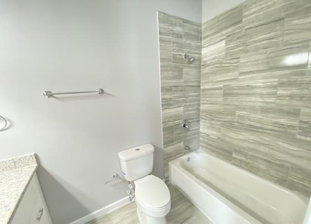 3-bedroom rental at 228 Lotus AVE Unit 101 in San Antonio, TX — photo 4