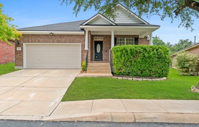 3-bedroom home for sale at 2747 Trinity Glade in San Antonio TX