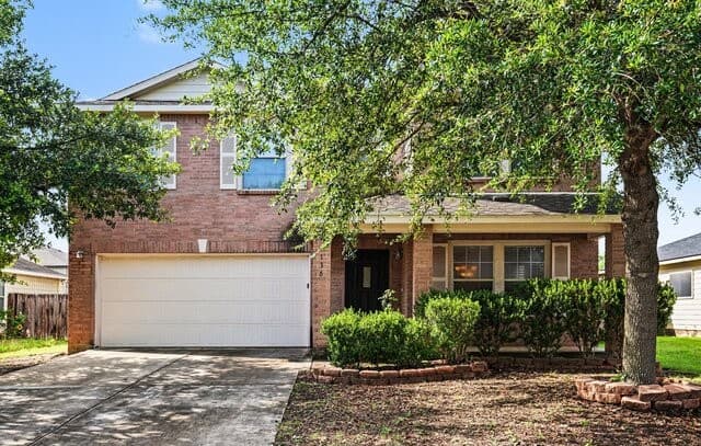 Home for sale at 136 Rustic Acres in Schertz, TX — photo 1