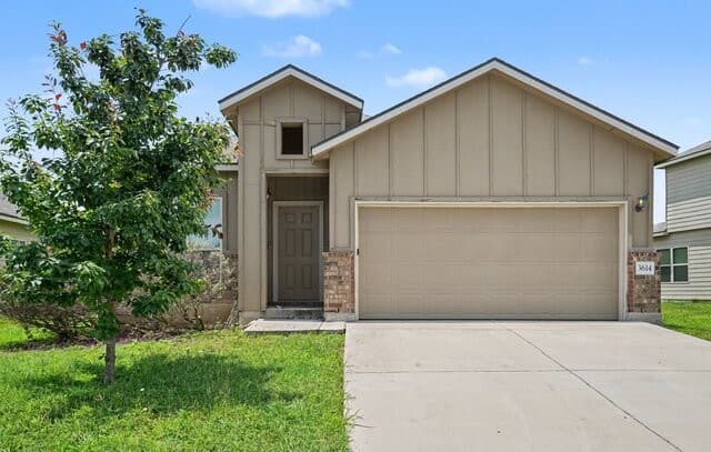 Home for sale at 3614 Seco Tierra in San Antonio, TX — photo 1