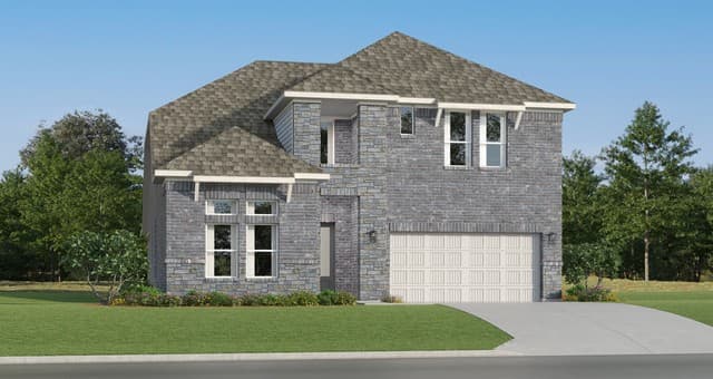 Home for sale at 13261 Painted Canyon St in Spring Branch, TX — photo 2
