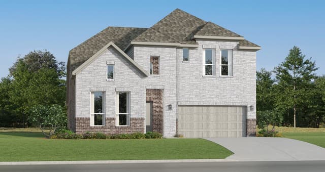 Home for sale at 13261 Painted Canyon St in Spring Branch, TX — photo 3