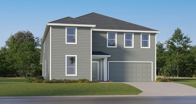 5-bedroom home for sale at 13389 Painted Canyon St in Spring Branch TX