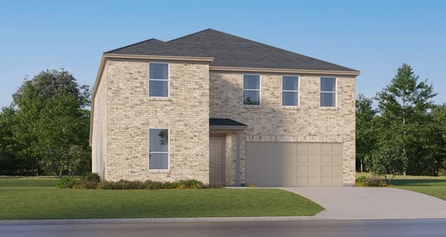 Home for sale at 13389 Painted Canyon St in Spring Branch, TX — photo 3