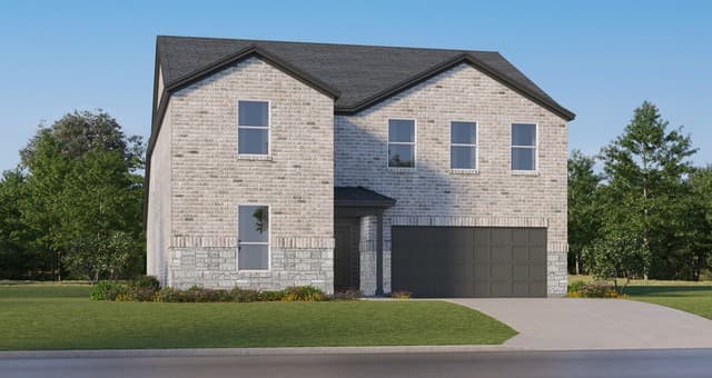 Home for sale at 13389 Painted Canyon St in Spring Branch, TX — photo 4