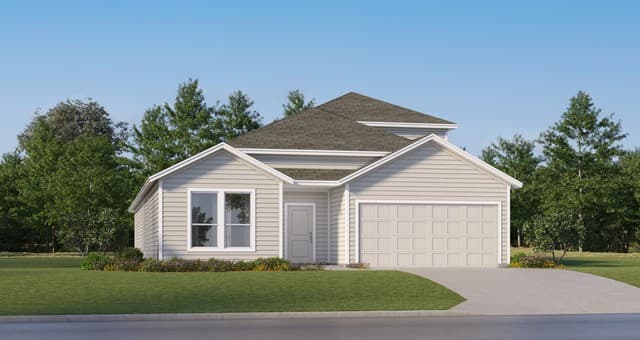 Home for sale at 13393 Painted Canyon St in Spring Branch, TX — photo 3