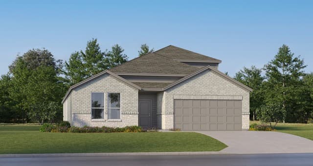 Home for sale at 13393 Painted Canyon St in Spring Branch, TX — photo 4