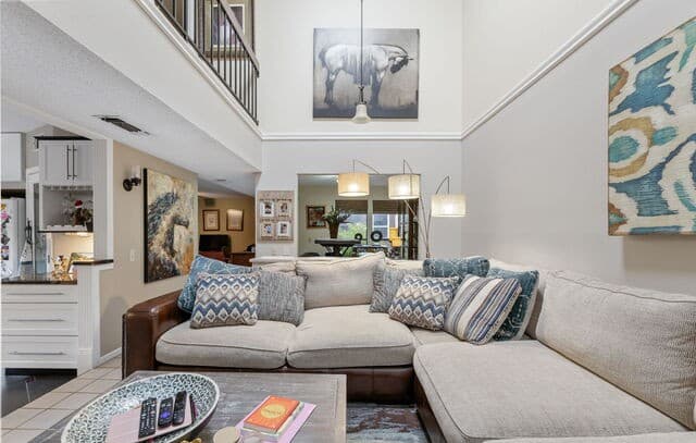 Home for sale at 11609 Cap Rock St in San Antonio, TX — photo 2