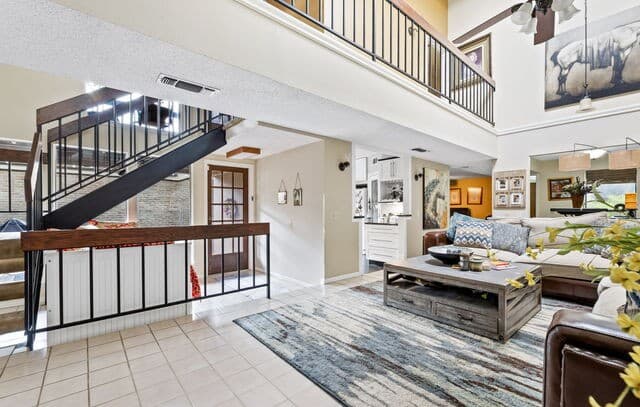Home for sale at 11609 Cap Rock St in San Antonio, TX — photo 3
