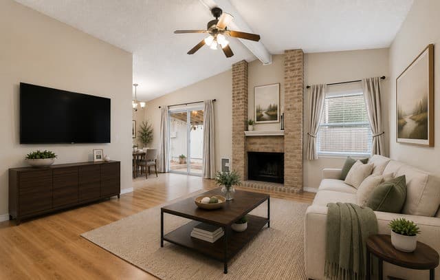 Home for sale at 9848 Meadow Way in Converse, TX — photo 4