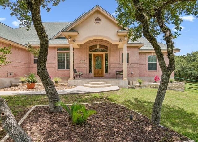 Home for sale at 184 Stockman Circle in Spring Branch, TX — photo 2