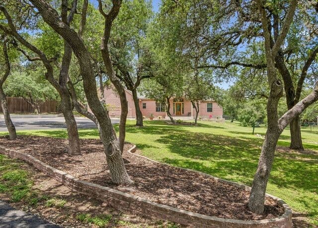 Home for sale at 184 Stockman Circle in Spring Branch, TX — photo 4