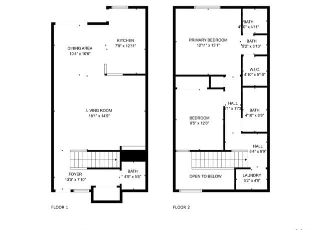 2-bedroom rental at 100 Lorenz Rd Unit 1504 in San Antonio, TX — photo 4
