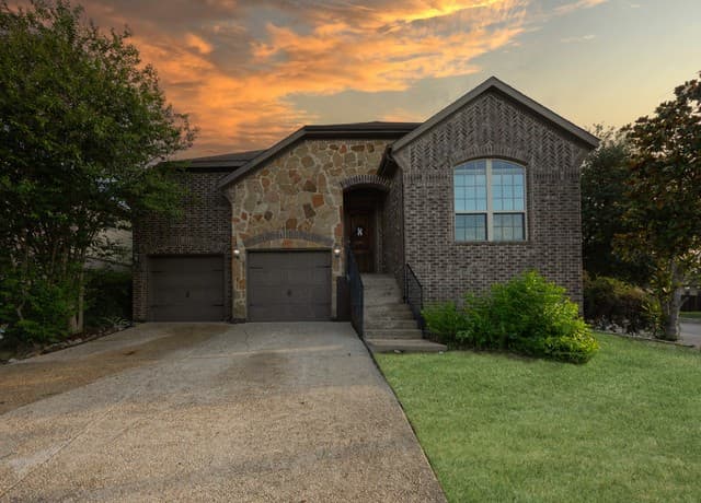 Home for sale at 6102 Agoura Hvn in San Antonio, TX — photo 1
