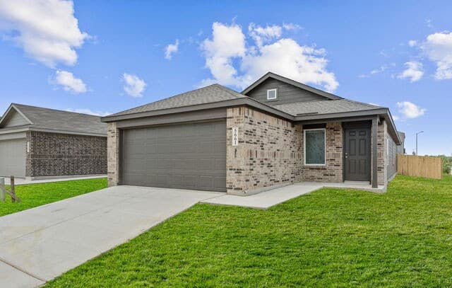 Home for sale at 5661 Jasper Place in San Antonio, TX — photo 1