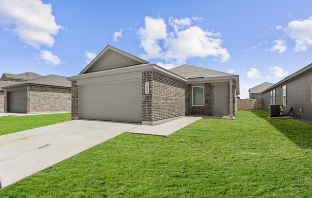 Home for sale at 5657 Jasper Place in San Antonio, TX — photo 1
